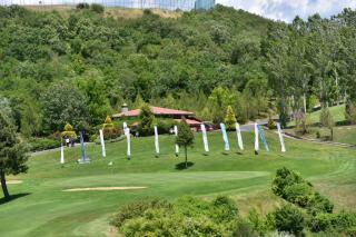Klassis Golf & Country Club, Türkei 654